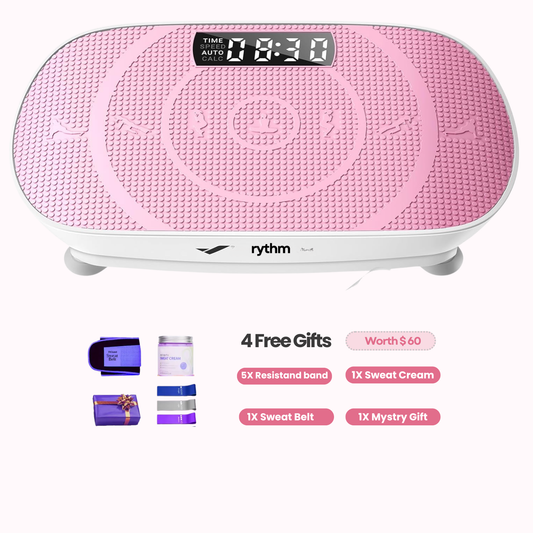 Rythm Pro