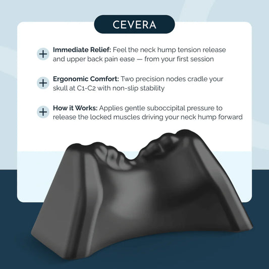 Rythm Posture Release Tool