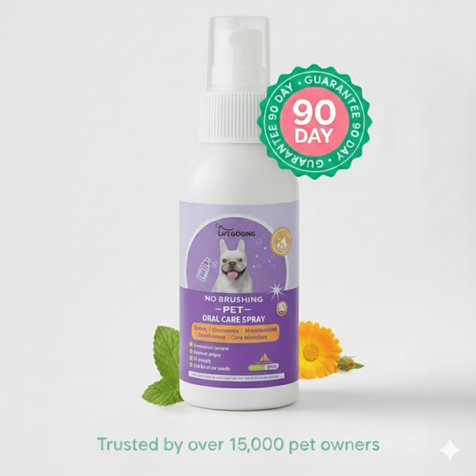 derythm cleaning spray