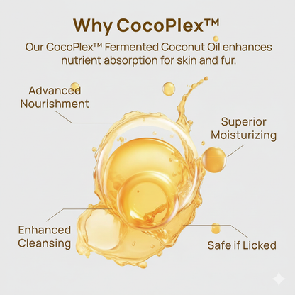 Hypoallergenic Pet Ear Wipes