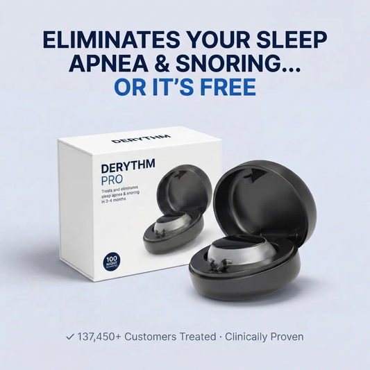 Derythm  Pro