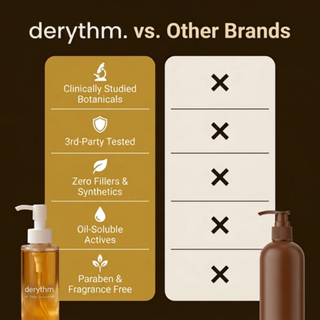 ACTINIC KERATOSIS CORRECTING OIL