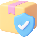 Shipping protection