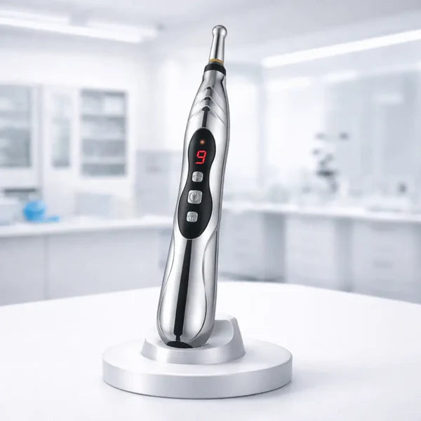 Tinnito™ — Neuromuscular Stimulation for Tinnitus